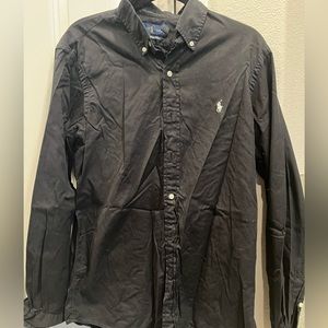 Ralph Lauren Long sleeve Button Down